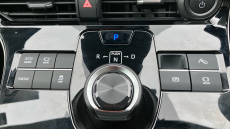 Toyota bZ4X 150kW Motion 71.4kWh 5dr Auto [11kW] Electric Hatchback